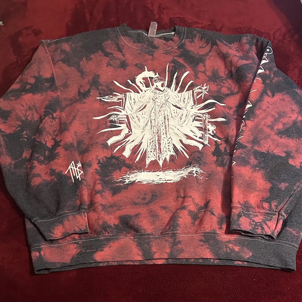 Sleep Token Crewneck